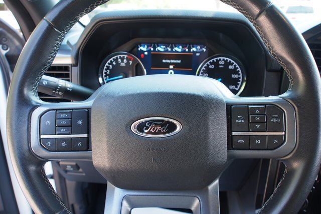 Certified 2023 Ford F150 XLT w/ Equipment Group 302A High AWD/4WD image 21