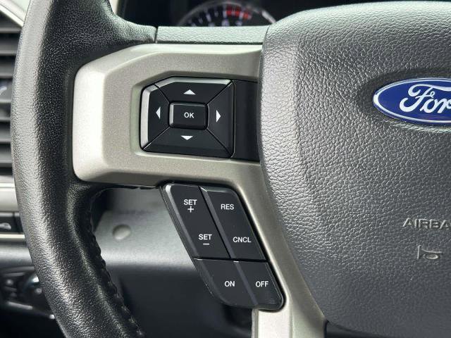 Certified 2022 Ford F250 Lariat w/ Camper Package image 20