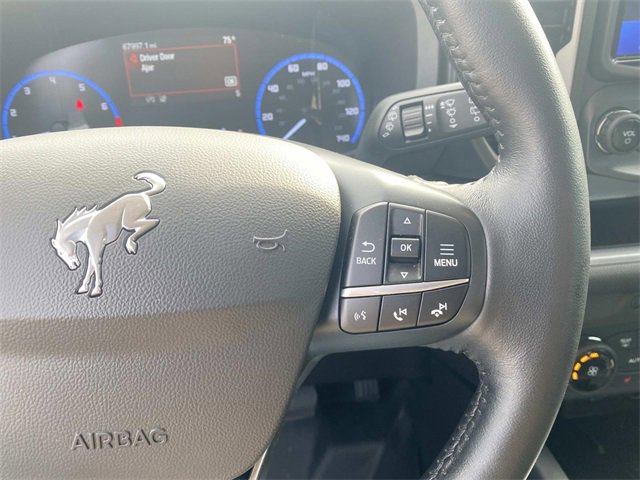 Certified 2021 Ford Bronco Sport Big Bend w/ Big Bend Package (96B) image 41