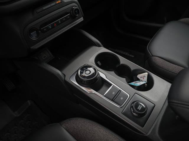 Certified 2025 Ford Bronco Sport Big Bend w/ Black Appearance Package AWD/4WD image 39