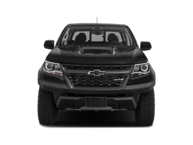 Used 2019 Chevrolet Colorado ZR2 AWD/4WD image 7