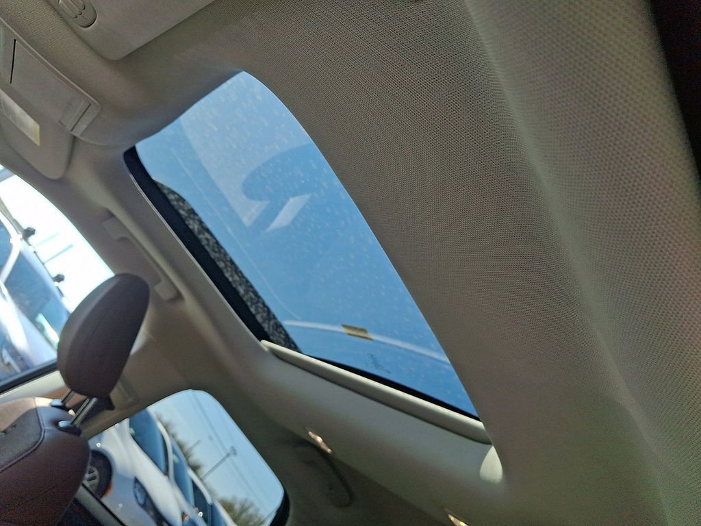 Certified 2025 Ford Bronco Sport Outer Banks w/ Outer Banks Tech Package+ image 14