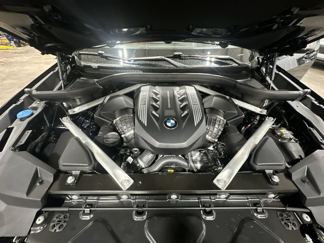 Used 2021 BMW X5 M50i w/ Executive Package AWD/4WD image 22