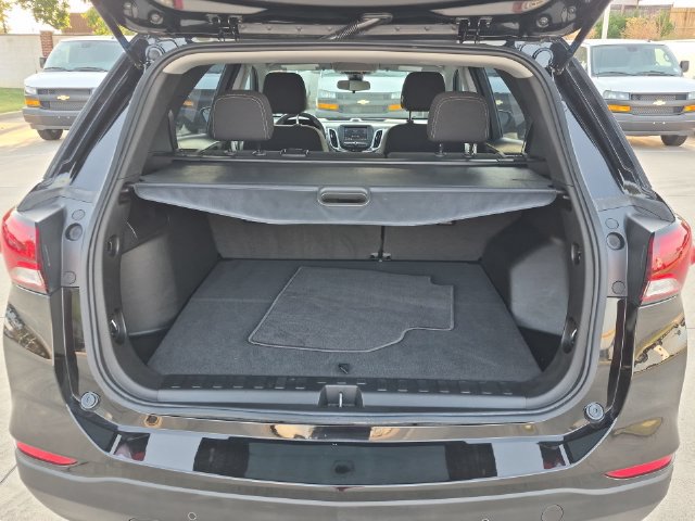 Used 2022 Chevrolet Equinox LS AWD/4WD image 22