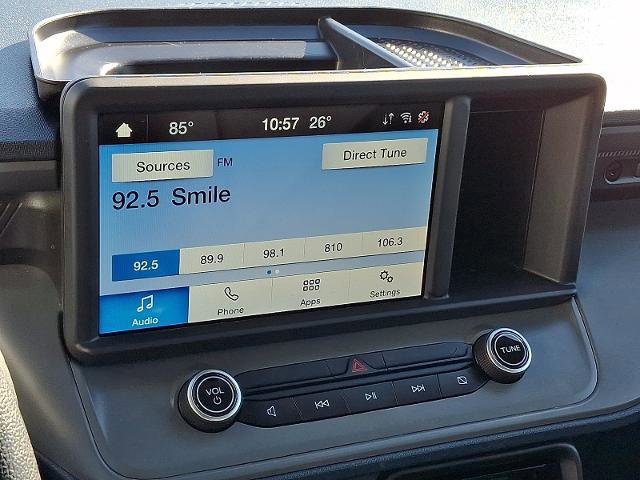 Certified 2023 Ford Maverick XL w/ Equipment Group 100A Standard image 16