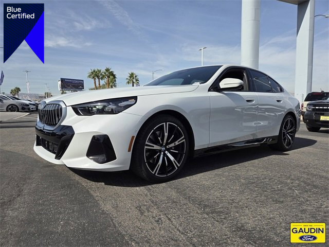 Used 2024 BMW 530i w/ M Sport Package image 1