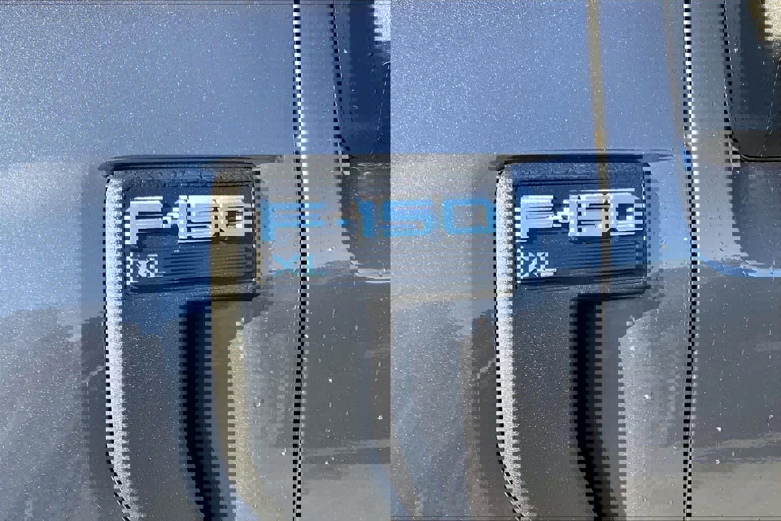 Certified 2024 Ford F150 STX image 27