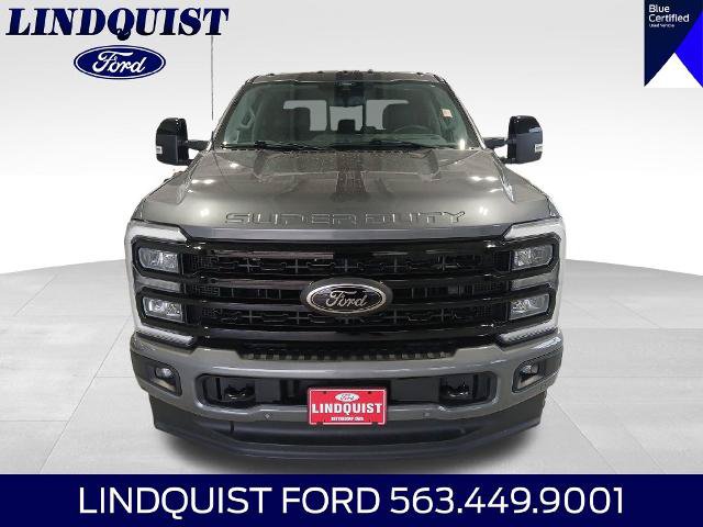 Certified 2024 Ford F250 Lariat w/ Lariat Ultimate Package AWD/4WD image 7