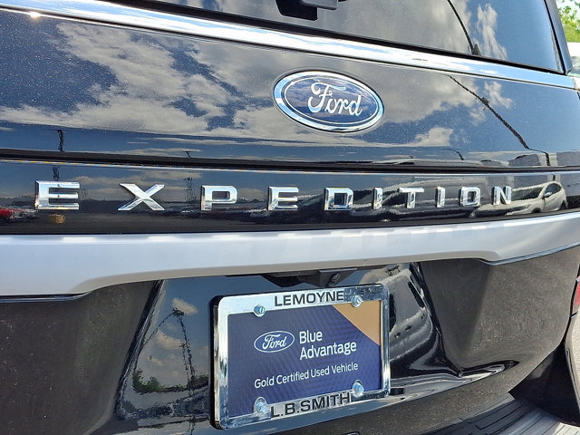 Certified 2022 Ford Expedition XLT AWD/4WD image 30