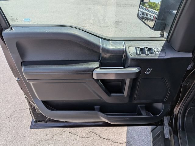 Certified 2018 Ford F150 XLT w/ Equipment Group 302A Luxury AWD/4WD image 6