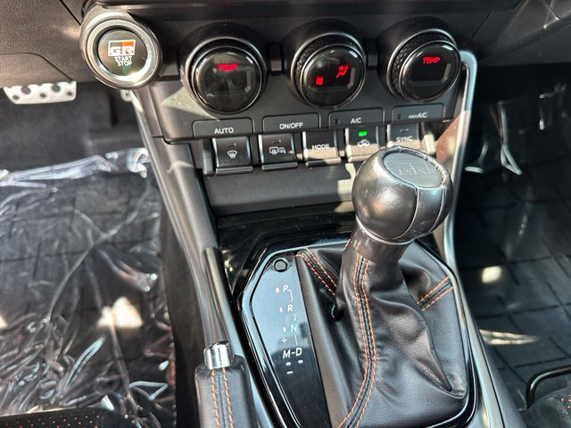 Used 2023 Toyota GR86 10th Anniversary SE RWD image 21