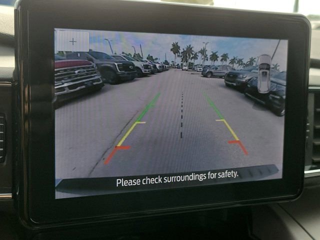 Certified 2023 Ford Explorer XLT w/ Equipment Group 202A RWD image 33