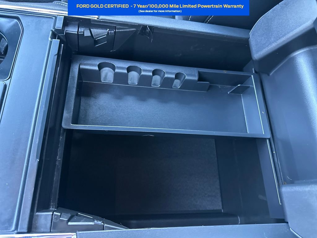 Certified 2022 Ford F150 Lariat w/ Equipment Group 502A High image 22