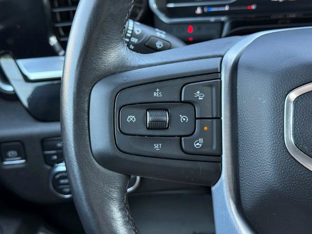 Used 2022 GMC Sierra 1500 Elevation AWD/4WD image 34