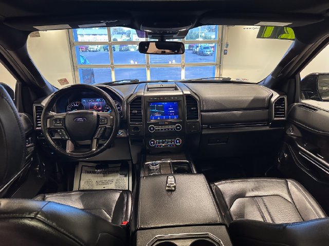 Certified 2021 Ford Expedition Limited AWD/4WD image 10