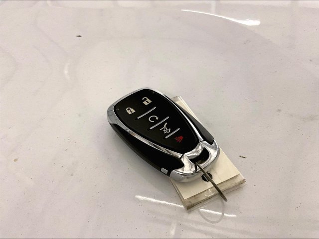 Used 2022 Chevrolet Traverse LT AWD/4WD image 9