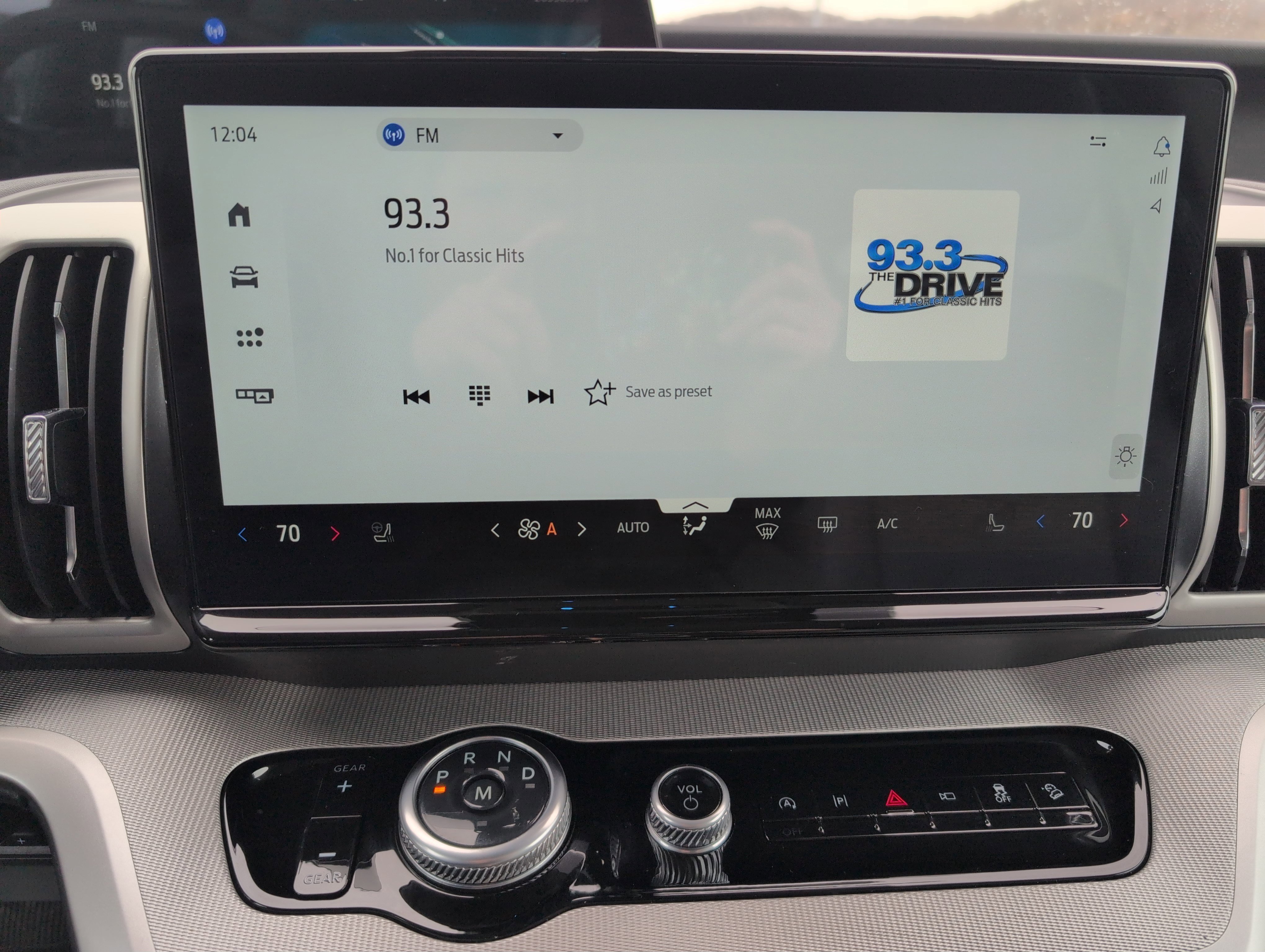 Certified 2025 Ford Expedition Max Active image 30