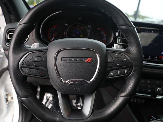 Used 2023 Dodge Durango R/T AWD/4WD image 38