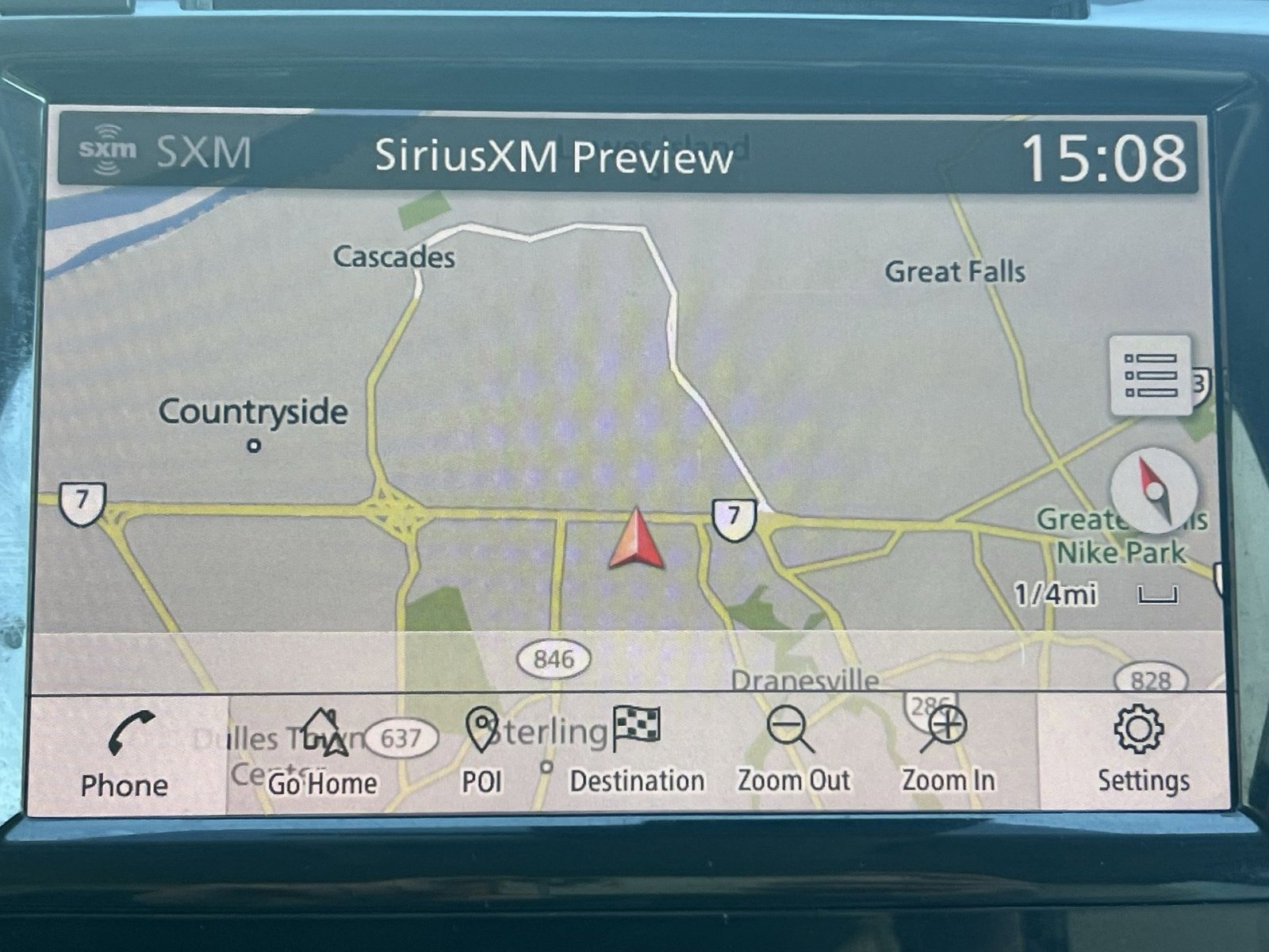 Used 2019 Nissan Murano SL w/ SL Technology Package image 20