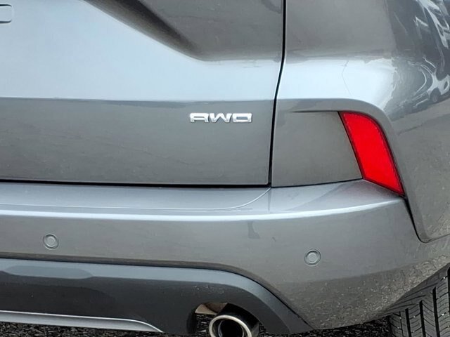 Certified 2024 Ford Escape ST-Line w/ Tech Pack #1 AWD/4WD image 18