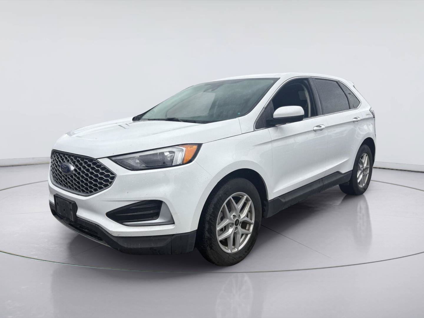 Certified 2024 Ford Edge SEL AWD/4WD image 7