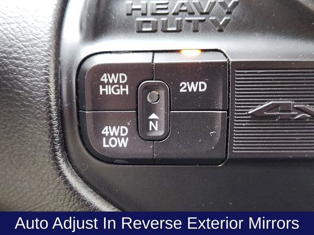 Used 2023 RAM 2500 Laramie image 26