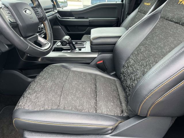 Certified 2023 Ford F150 Tremor w/ Trailer Tow Package AWD/4WD image 9