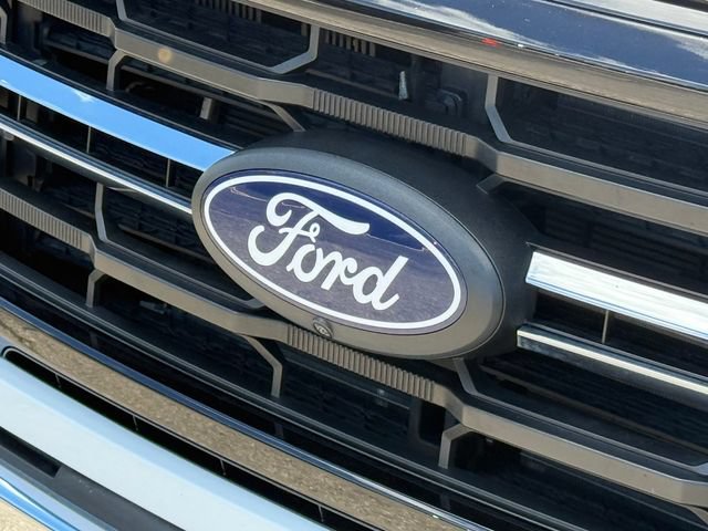 Certified 2024 Ford F150 XLT w/ Equipment Group 302A MID AWD/4WD image 25