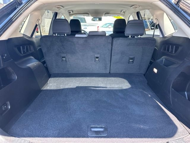 Certified 2024 Ford Edge SE w/ Black Appearance Package AWD/4WD image 32