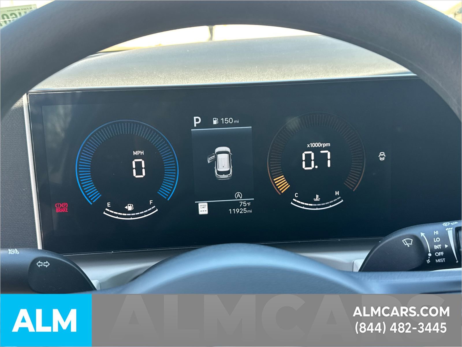 Used 2025 Hyundai Tucson SEL FWD image 32