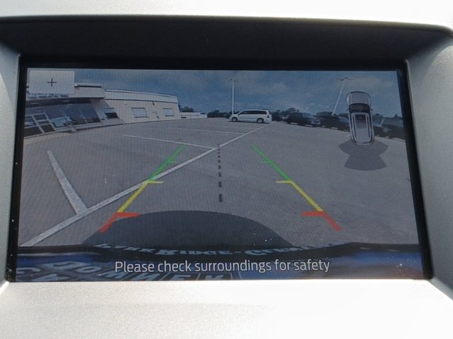 Certified 2020 Ford Edge SE AWD/4WD image 14