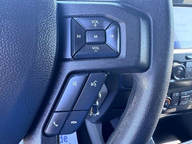 Certified 2019 Ford F150 XL w/ Equipment Group 101A Mid AWD/4WD image 17