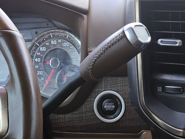 Used 2022 RAM 2500 Limited AWD/4WD image 26