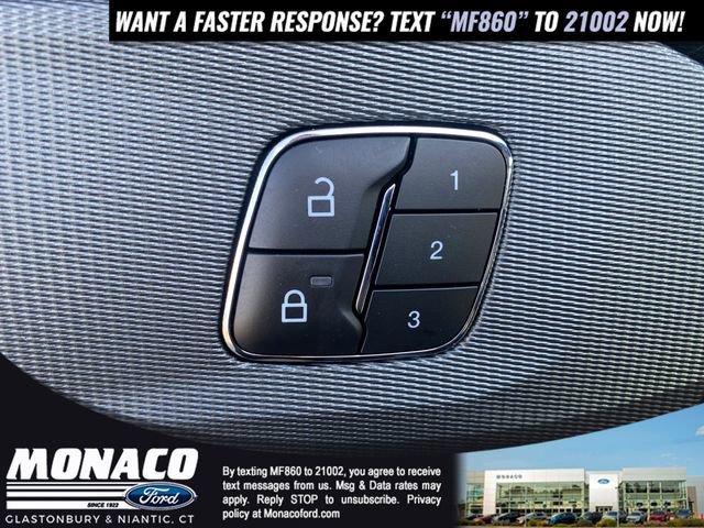 Certified 2025 Ford Explorer ST image 18