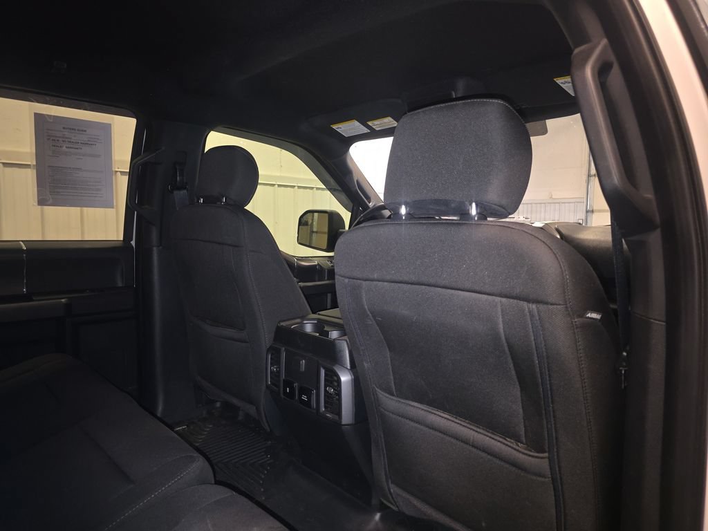 Certified 2020 Ford F150 XLT w/ Equipment Group 302A Luxury AWD/4WD image 35