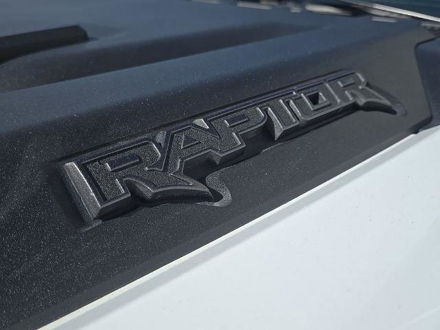 Certified 2022 Ford F150 Raptor w/ Raptor 37 Performance Package image 10