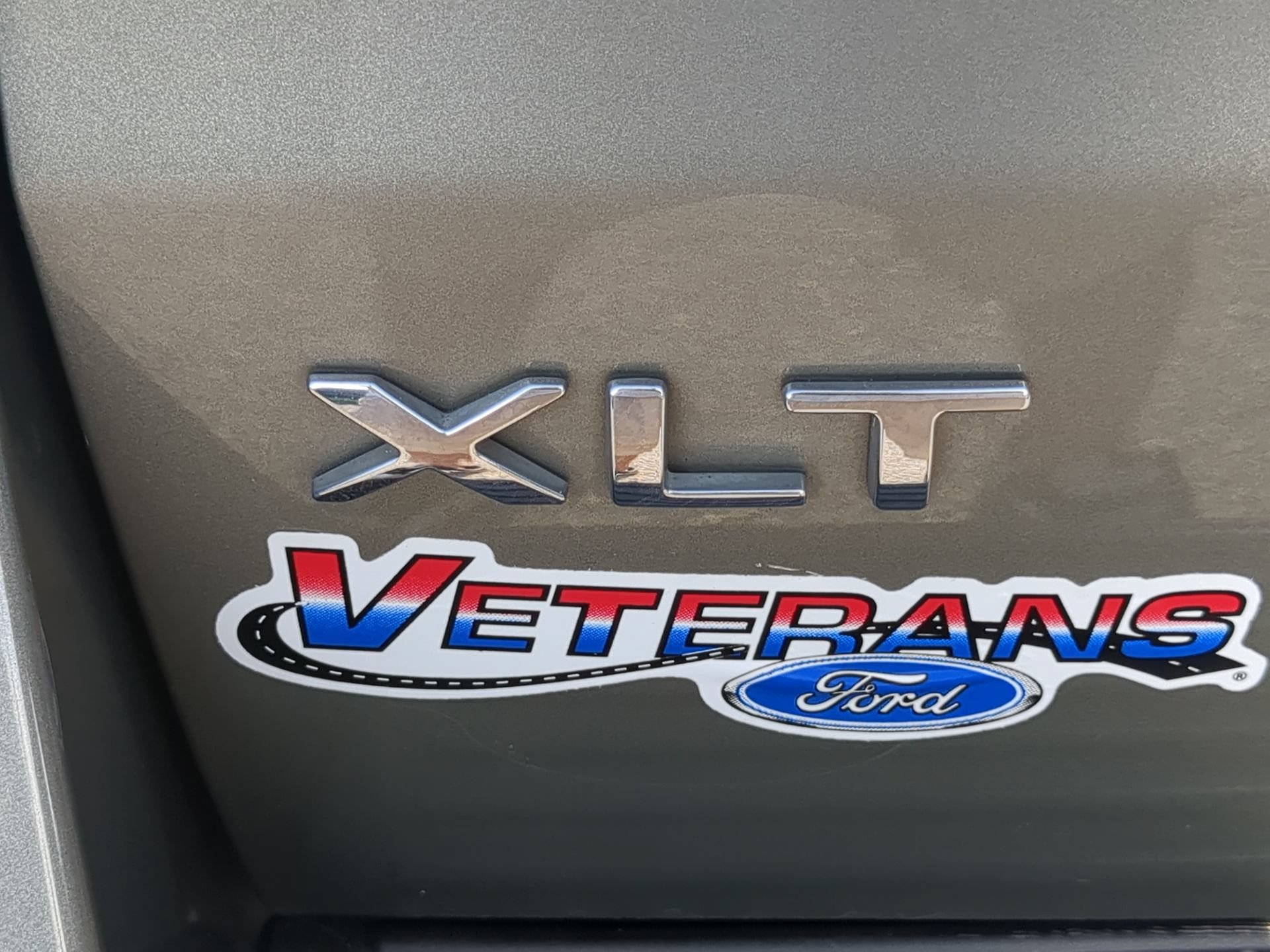 Certified 2019 Ford Expedition XLT w/ Equipment Group 202A RWD image 48