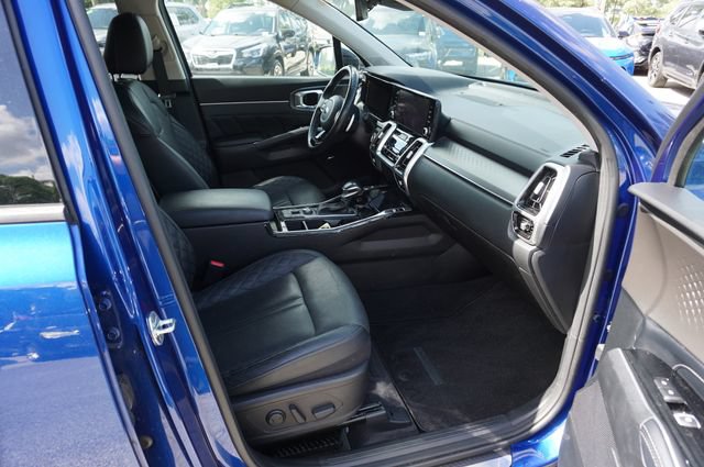 Used 2021 Kia Sorento SX FWD image 3