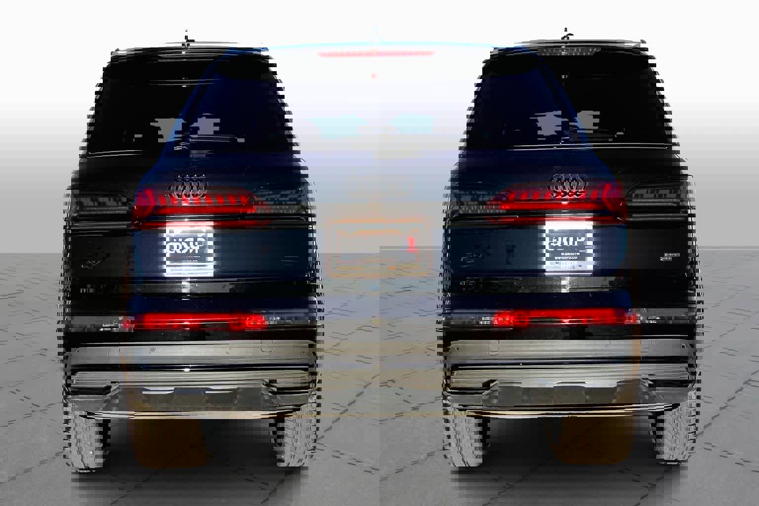 Used 2022 Audi Q7 2.0T Premium Plus image 2