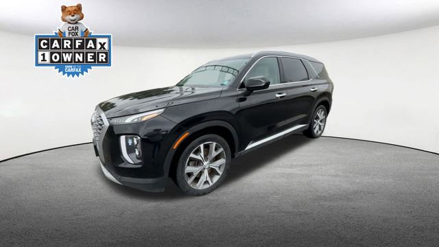 Used 2022 Hyundai Palisade SEL w/ 8P Bench Seat Package image 5