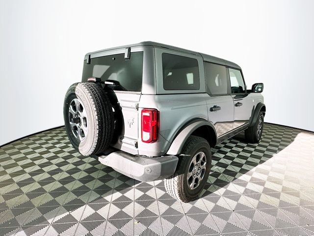 Certified 2025 Ford Bronco Big Bend AWD/4WD image 12