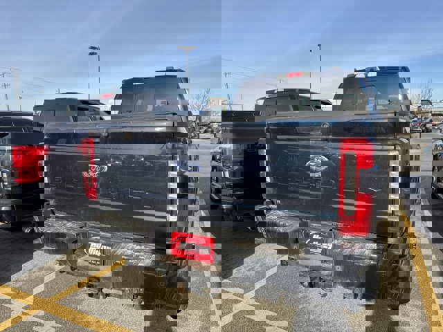 Certified 2024 Ford F250 XL w/ STX Appearance Package image 7