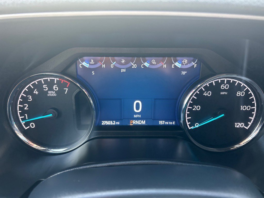 Certified 2022 Ford F150 XLT w/ Equipment Group 302A High image 26