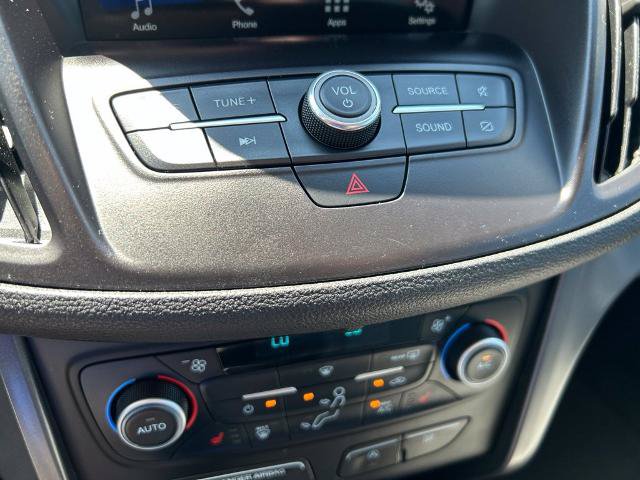 Certified 2019 Ford Escape SE FWD image 26