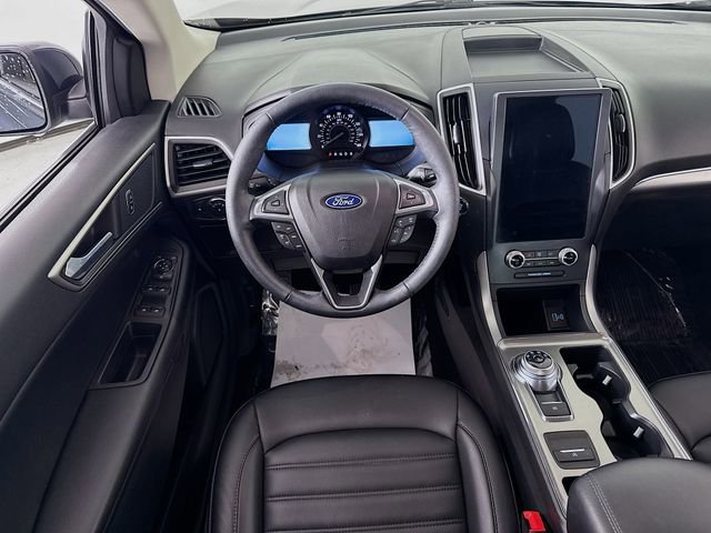 Certified 2022 Ford Edge SEL w/ Convenience Package image 21