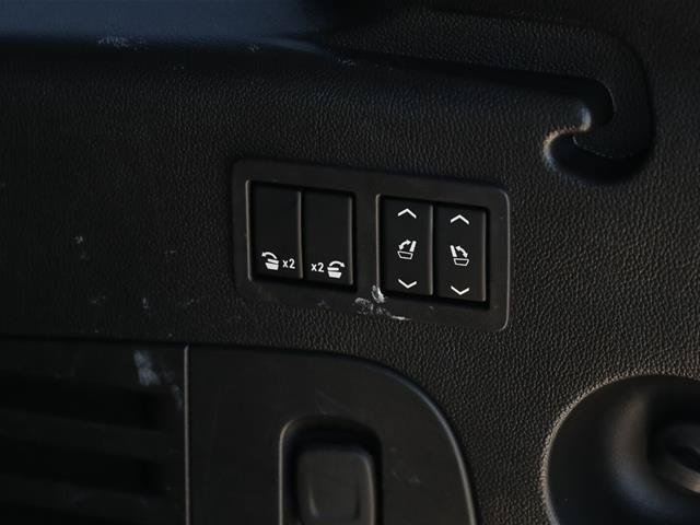 Used 2019 GMC Yukon XL SLT w/ Open Road Package AWD/4WD image 15