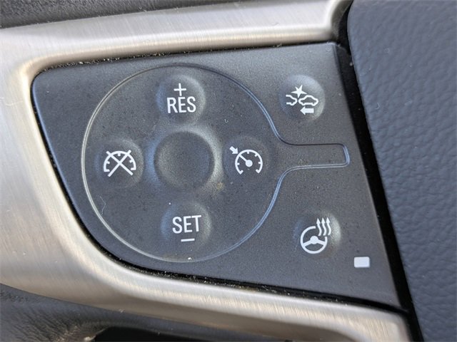 Used 2022 GMC Canyon Denali w/ Denali Black Edition Package image 24