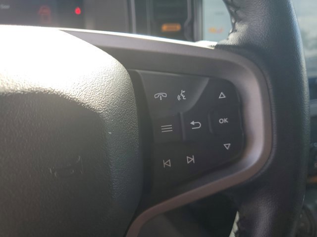 Certified 2022 Ford Bronco Badlands image 25