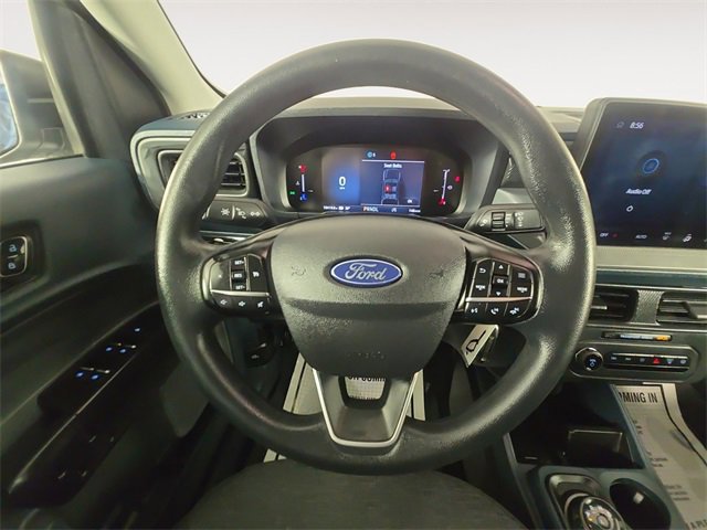 Certified 2025 Ford Maverick XL w/ Equipment Group 102A image 12