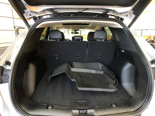 Certified 2020 Ford Escape SEL AWD/4WD image 23